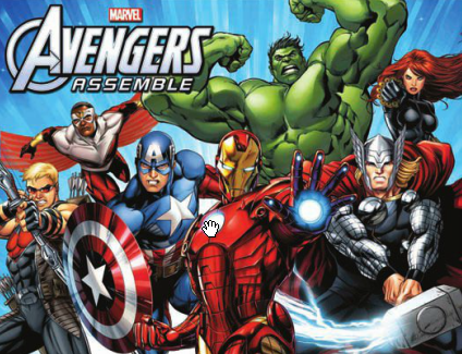 Avengers