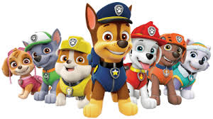 Paw Patrol
