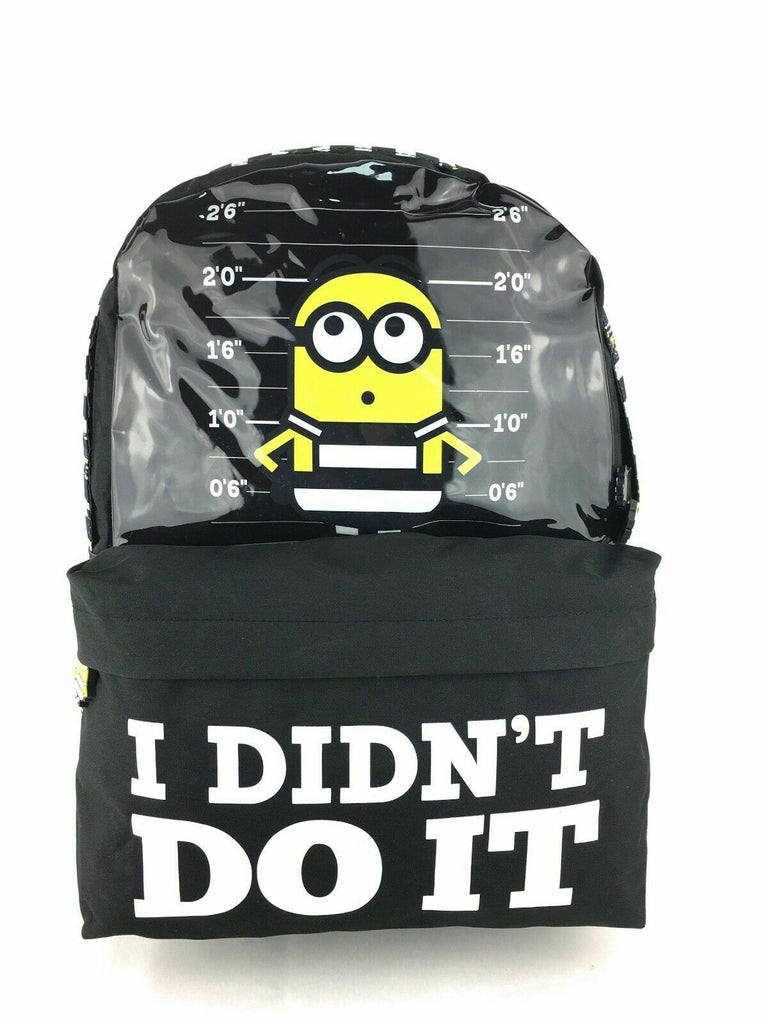 Boys School Bags