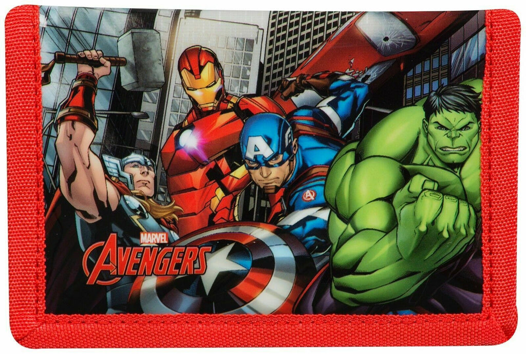 Boys Wallets and Purses