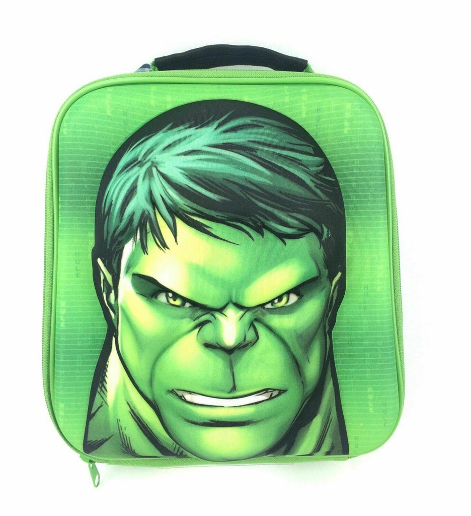 Boys Lunch Bags