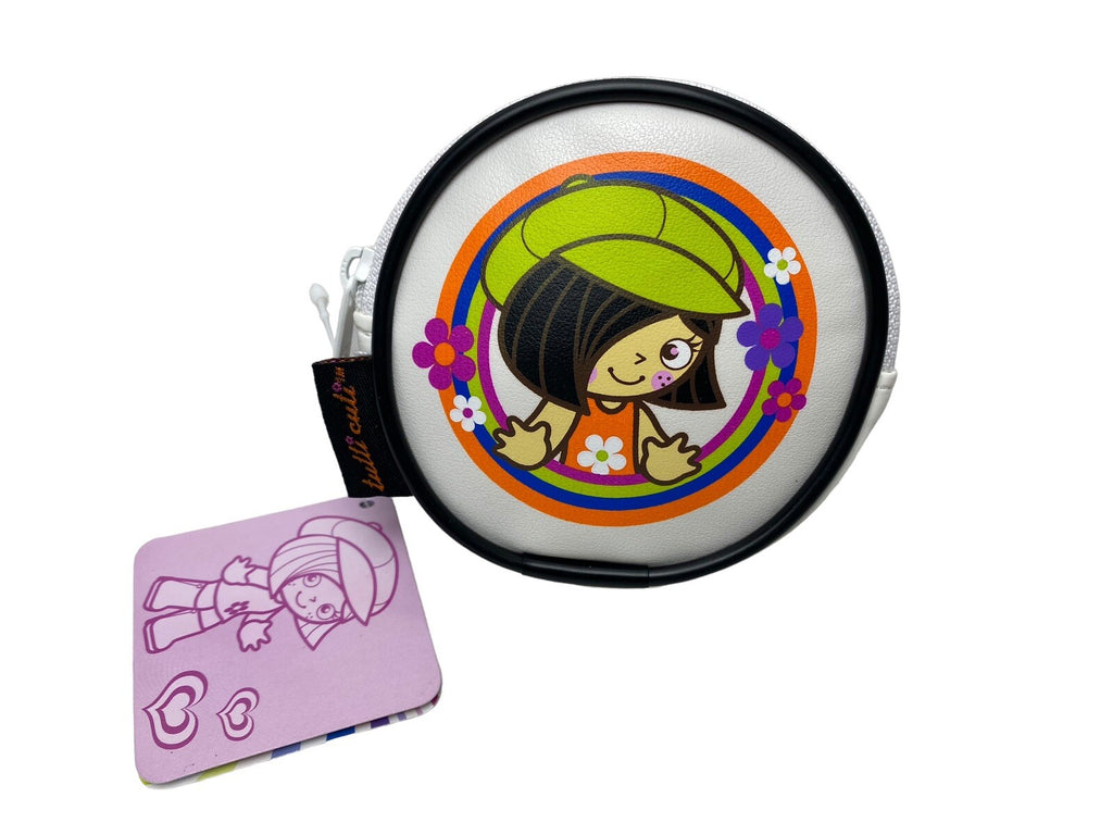 Tutti Cuti Santoro Girls Small Cute Handbag And Purse Set Gift New