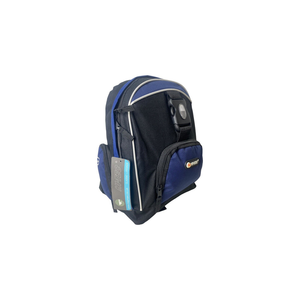 Hi-Tec Boys Kids Mens Junior Small School College Gym Work Travel Backpack New