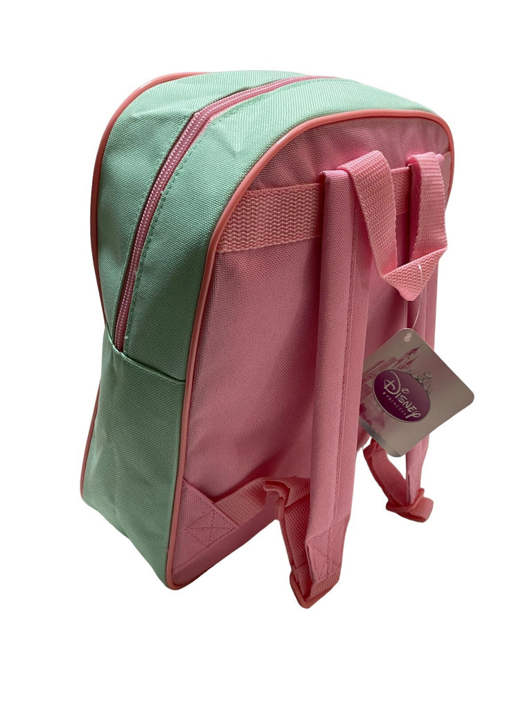 Disney Princess Cinderella Snow White Belle Backpack Rucksack School Bag New