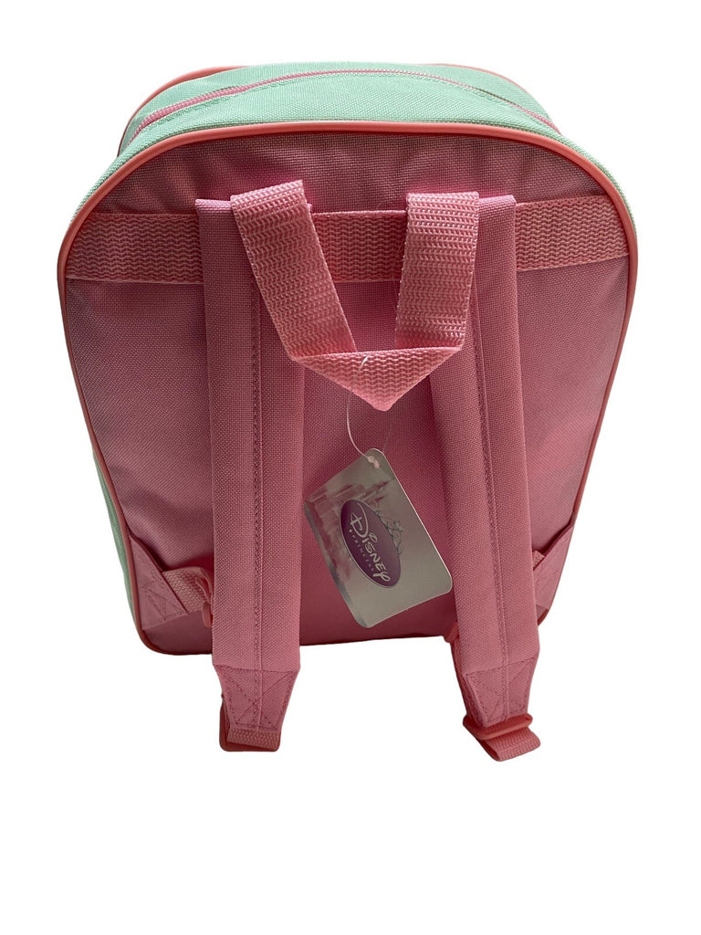 Disney Princess Cinderella Snow White Belle Backpack Rucksack School Bag New