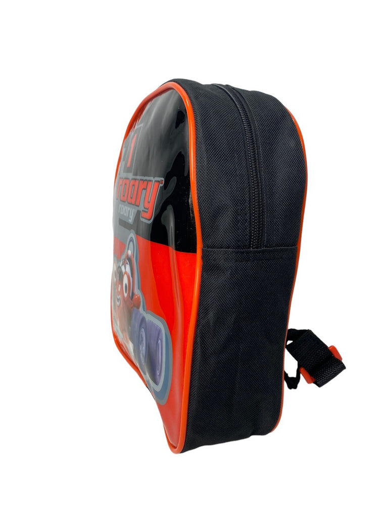 Official Roary The Racing Car Boys Small Backpack Rucksack Nursery School Bag