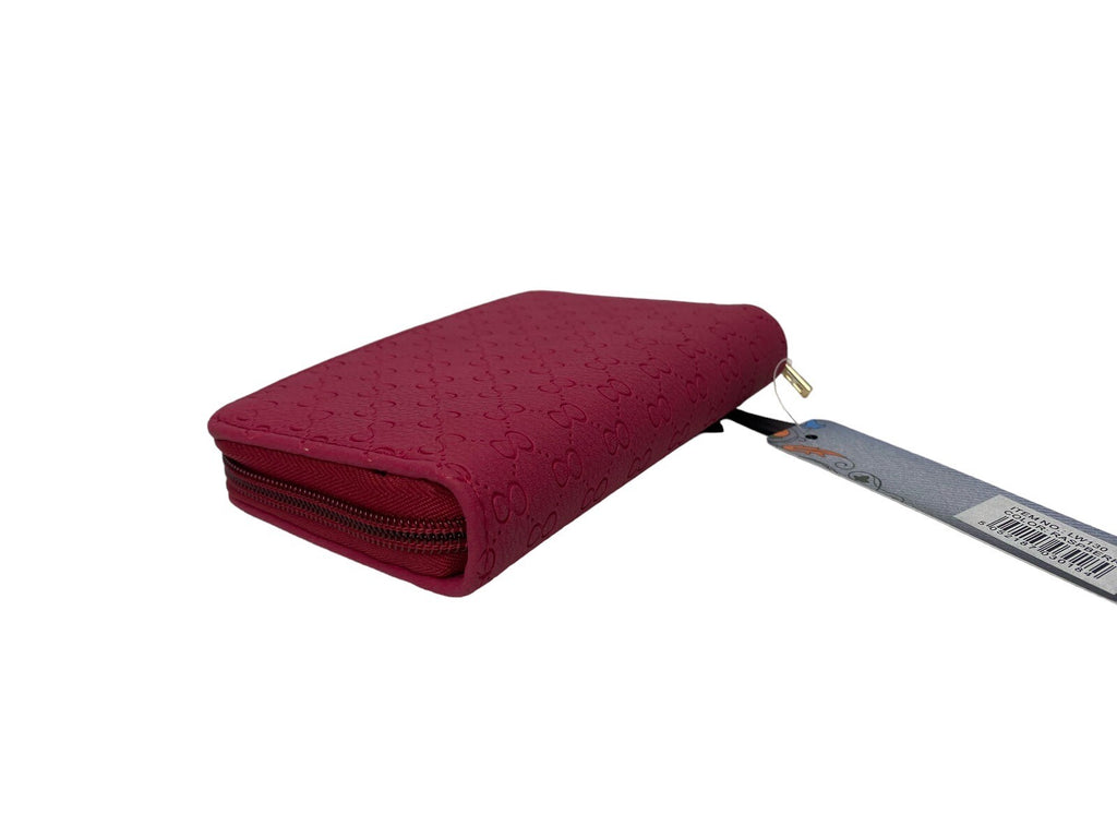 Ladies Designer Purse Clutch Wallet Credit Card Holder Purse Gift Xmas New