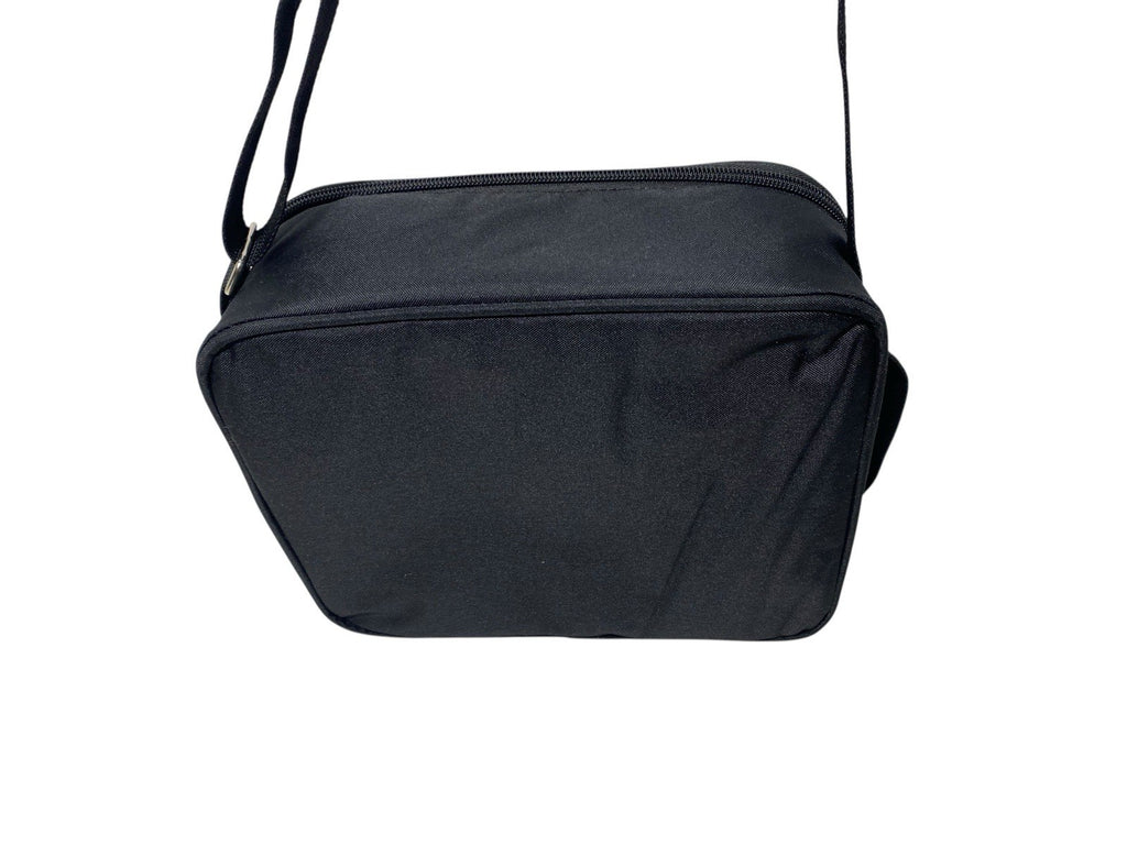 Pokemon Pikachu Insulated Lunch Bag With Shoulder Strap Nursery School New