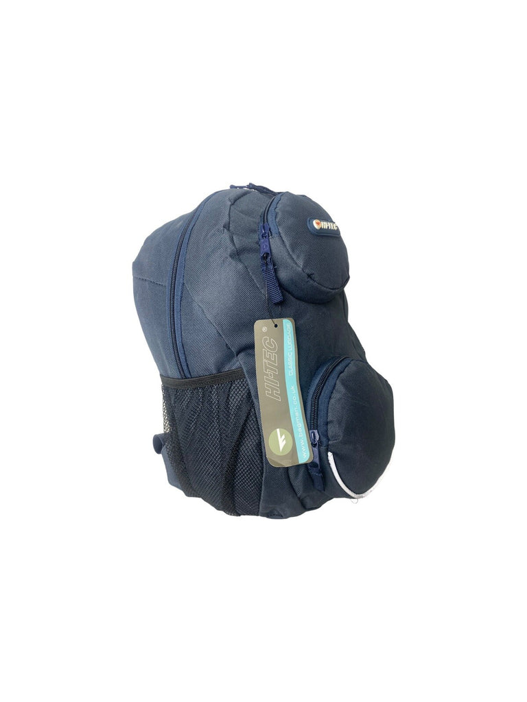 Hi-Tec Boys Mens Junior Small School College Gym Work Travel Backpack New