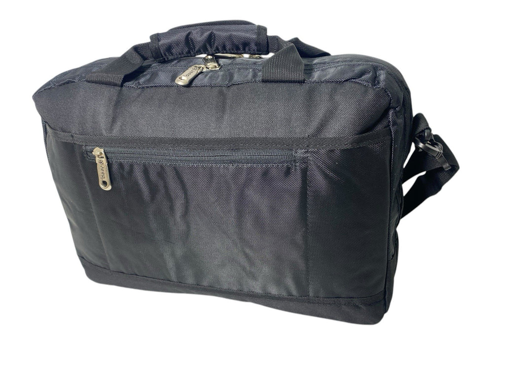 Jeep Premium 15" Laptop Messenger Business Executive Student Shoulder Unisex Bag