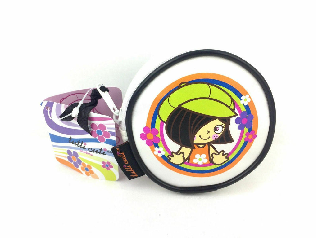 Tutti Cuti Santoro Girls Small Cute Handbag And Purse Set Gift New