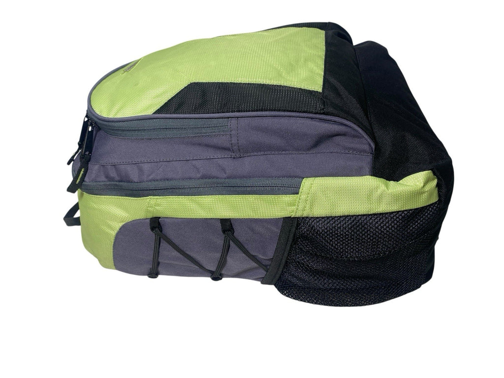 High Sierra Unisex 18" Large Backpack Rucksack New