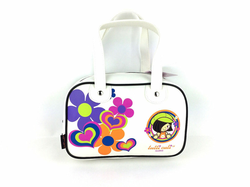Tutti Cuti Santoro Girls Small Cute Handbag And Purse Set Gift New