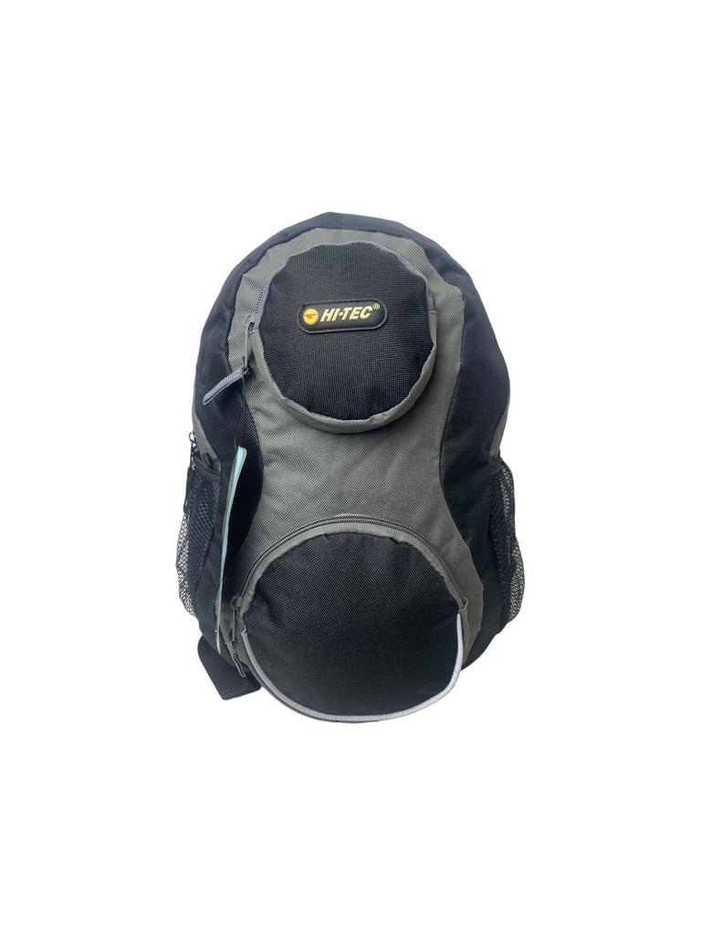 Hi-Tec Boys Mens Junior Small School College Gym Work Travel Backpack New