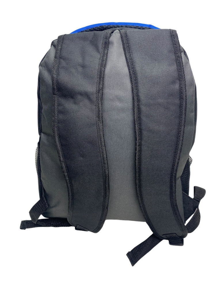 Unisex School Gym Luggage Sports Travel Backpack Front Pocket