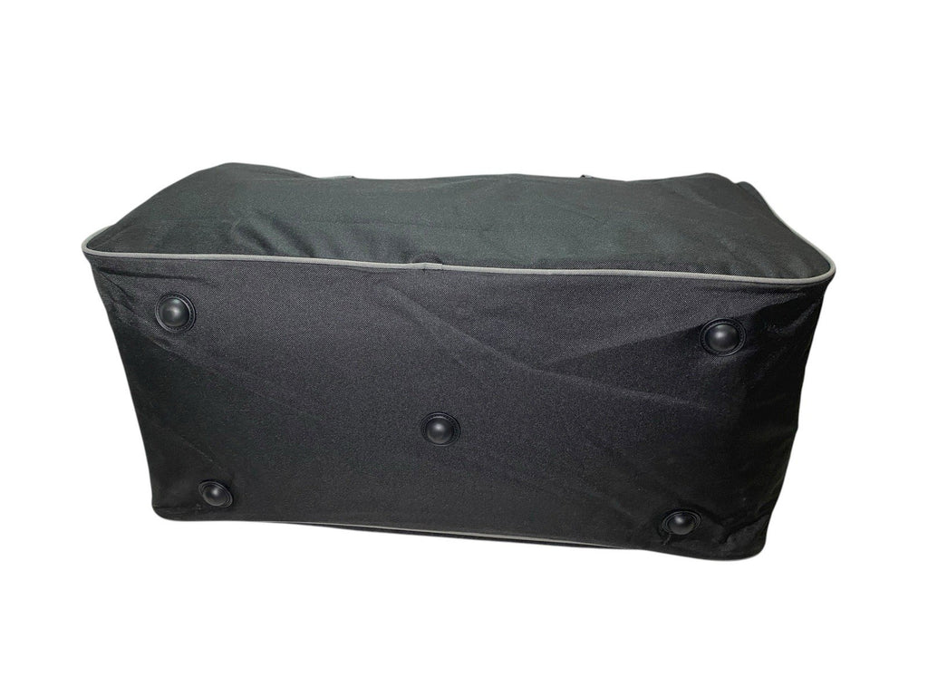 Unisex 24" 62L  Duffle Bag Holdall Sports Football Gym Kit New