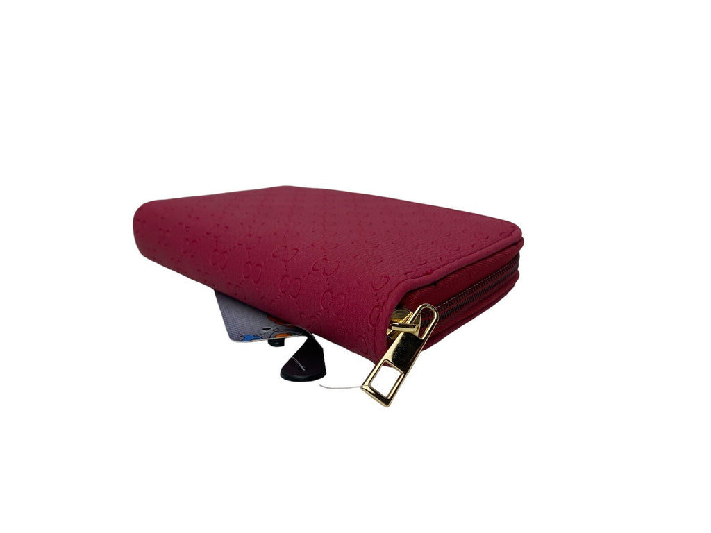 Ladies Designer Purse Clutch Wallet Credit Card Holder Purse Gift Xmas New