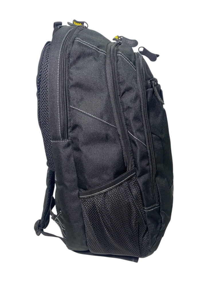 Jeep Mens Premium  16" Laptop School College Business Travel Backpack Bag New