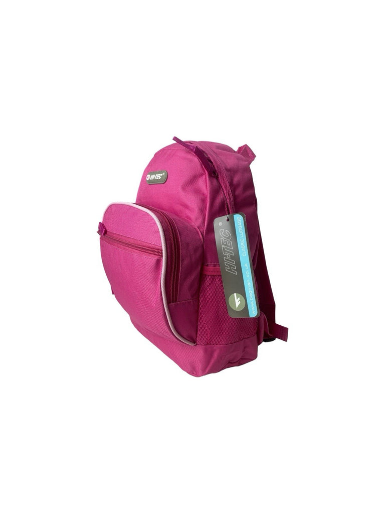 Hi Tec Girls Ladies Gym Mini Backpack Rucksack School College Luggage Bag New