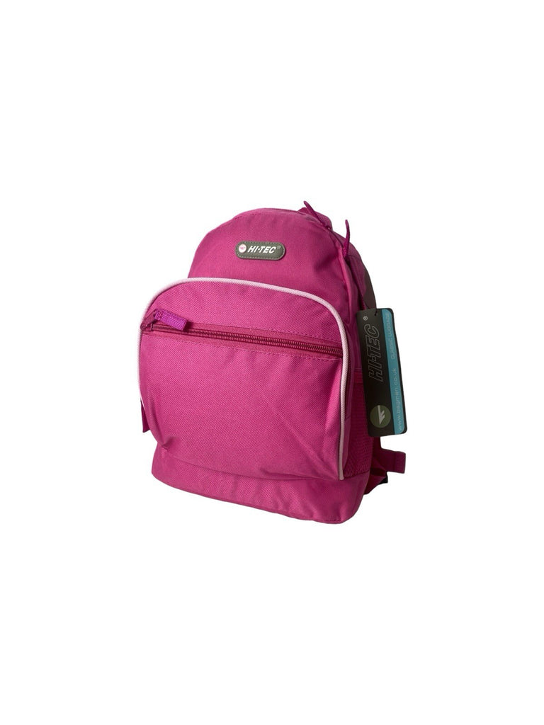 Hi Tec Girls Ladies Gym Mini Backpack Rucksack School College Luggage Bag New