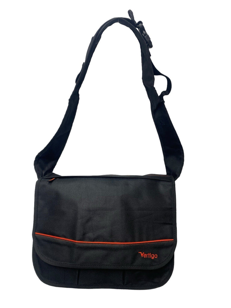 Unisex Messenger Shoulder Cross Body Bag Satchel Adjustable Strap New