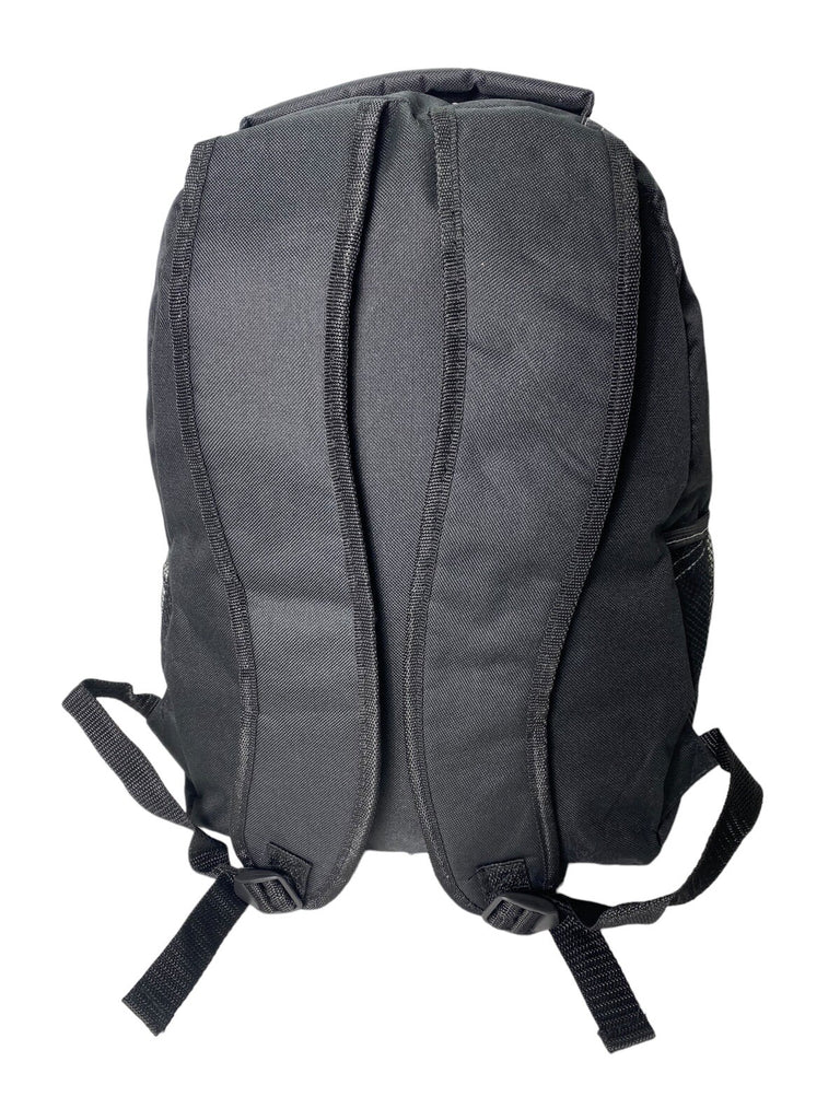 Unisex 16L School Gym Luggage Sports Travel Backpack Front Pocket Azure Designs