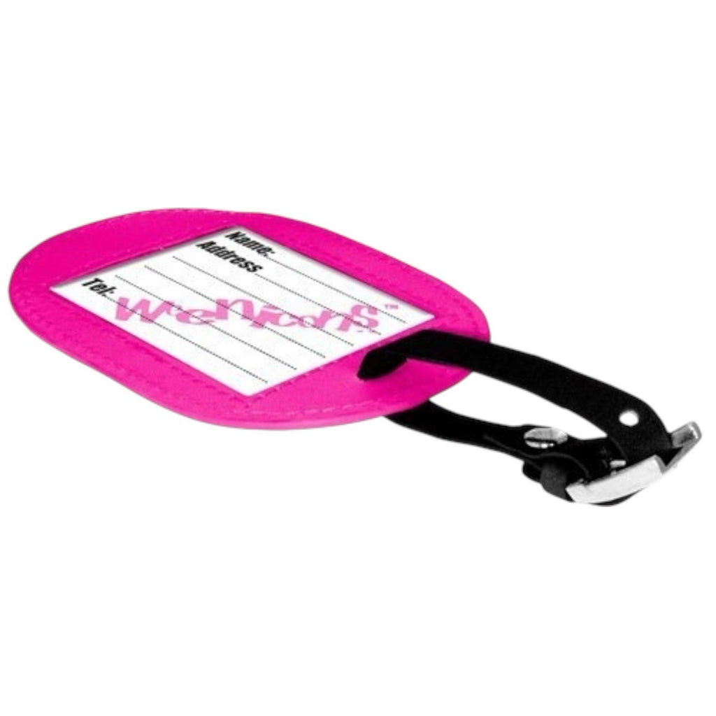 Weenicons Amy Winehouse Off To Sunny Rehab Passport Cover Luggage Tag Set Boxed