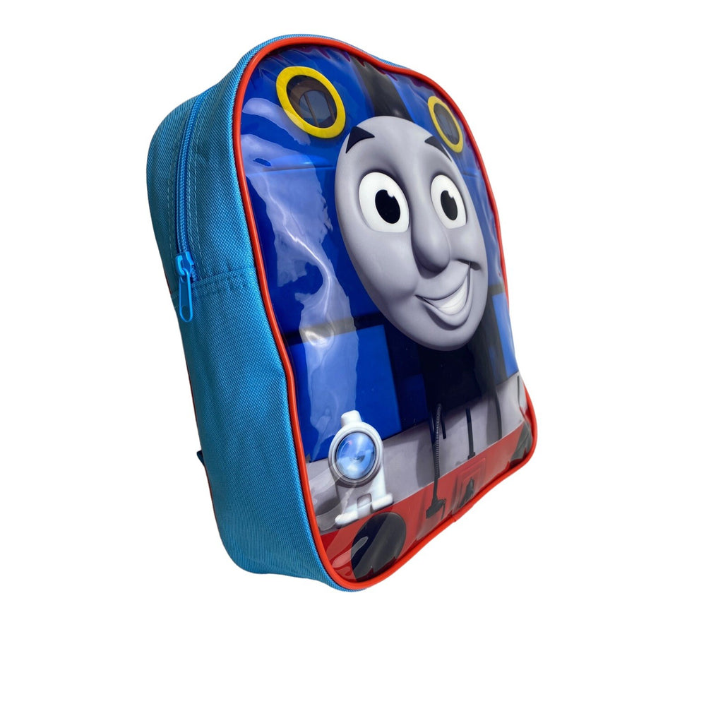 6 x Thomas The Tank Engine All Aboard Junior Backpack Job Lot Car Boot Market