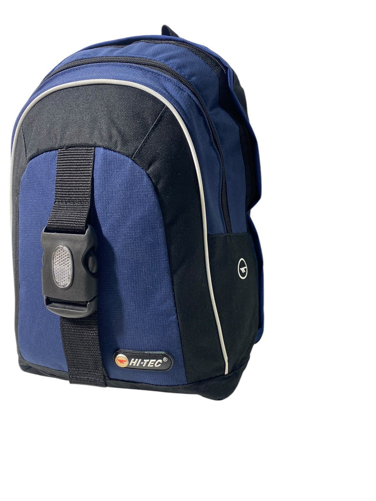 Hi-Tec Boys Kids Mens Junior Small School College Gym Work Travel Backpack New