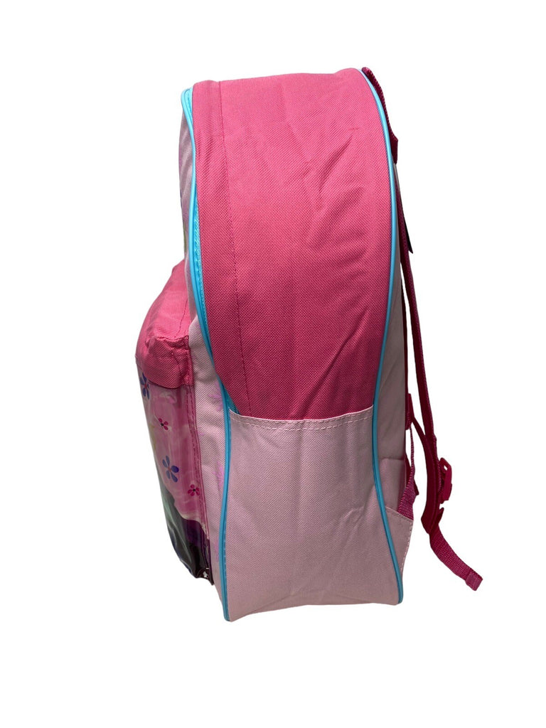 6 X Disney Frozen Large Backpack Job Lot Car Boot Market Shop Resale Wholesale