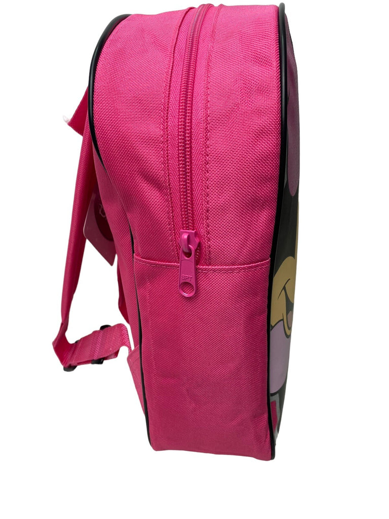 6 x  Disney Minnie Mouse  Backpack Job Lot Car Boot Wholeasle Market Resale New