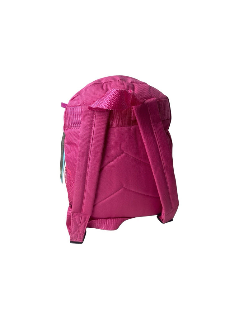 Hi Tec Girls Ladies Gym Mini Backpack Rucksack School College Luggage Bag New