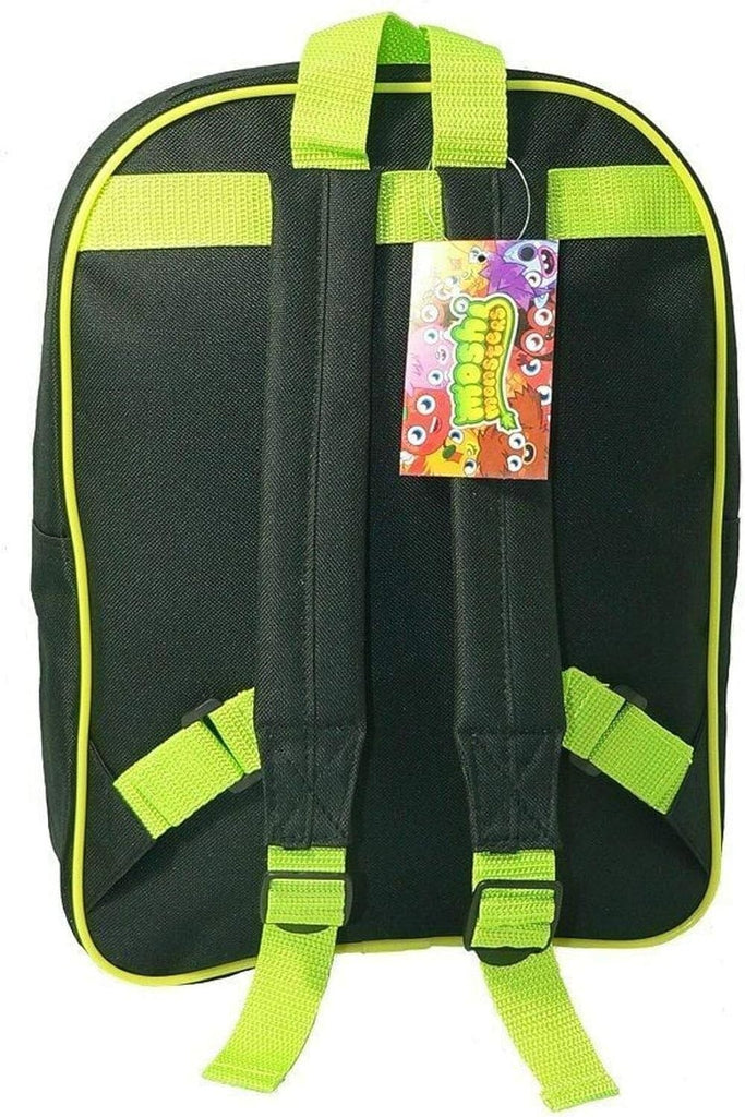 Moshi Monsters Nursery School Backpack Rucksack Bag New