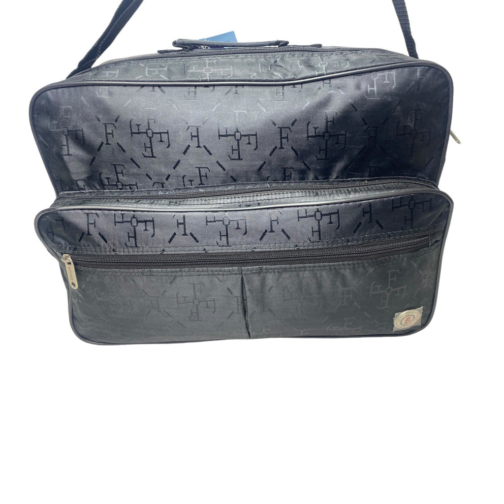5 Cities 16" Hand Luggage Holdall Flight Bag Under Holdall  42x29x20cm 19Litres