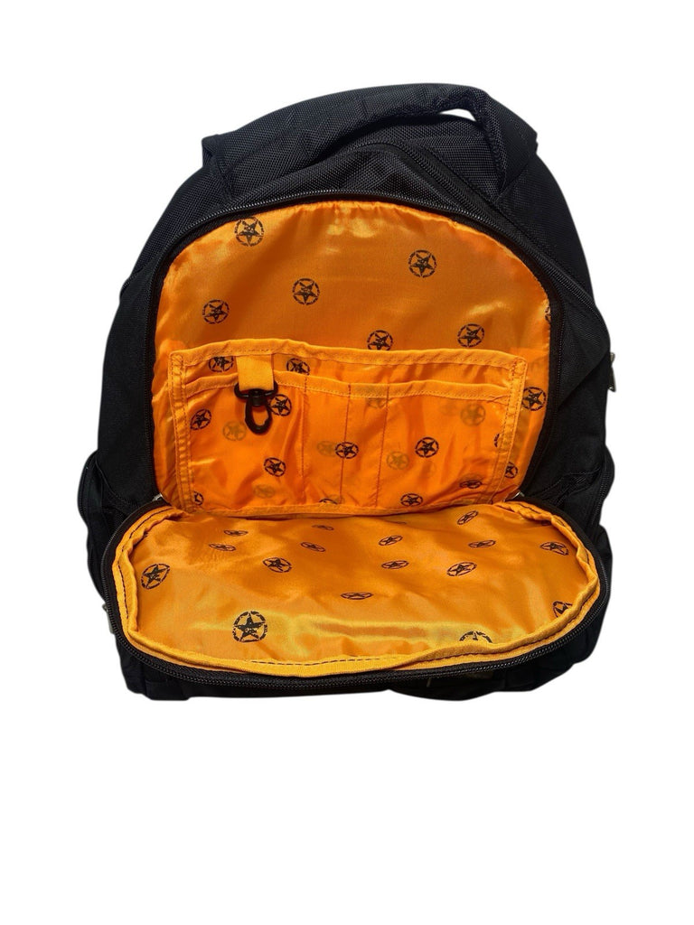 Jeep Discovery Large Unisex 15" Laptop School College Business Backpack Bag New