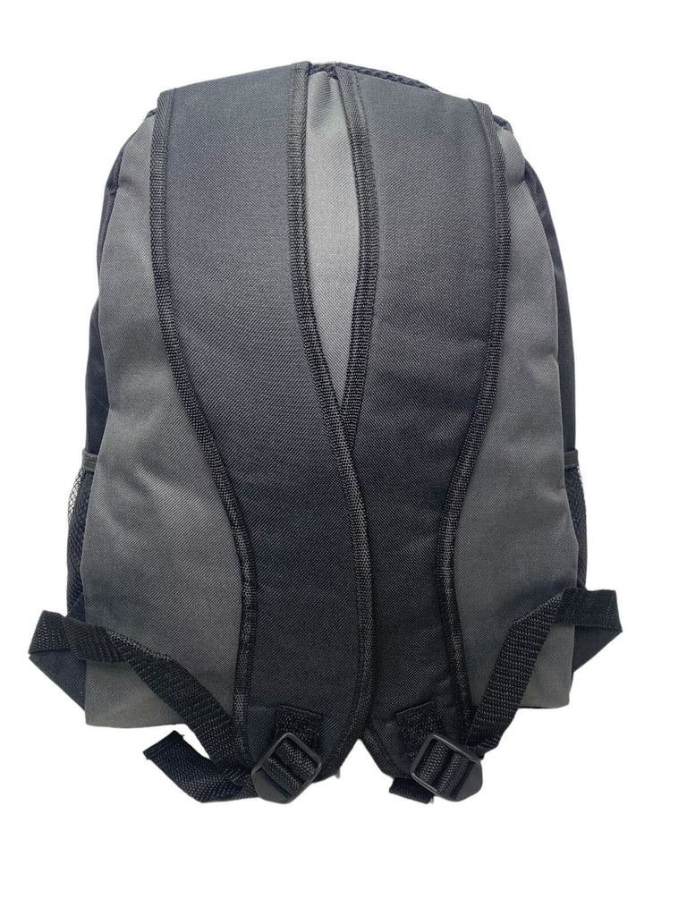 Unisex School Gym Luggage Sports Travel Backpack Front Pocket