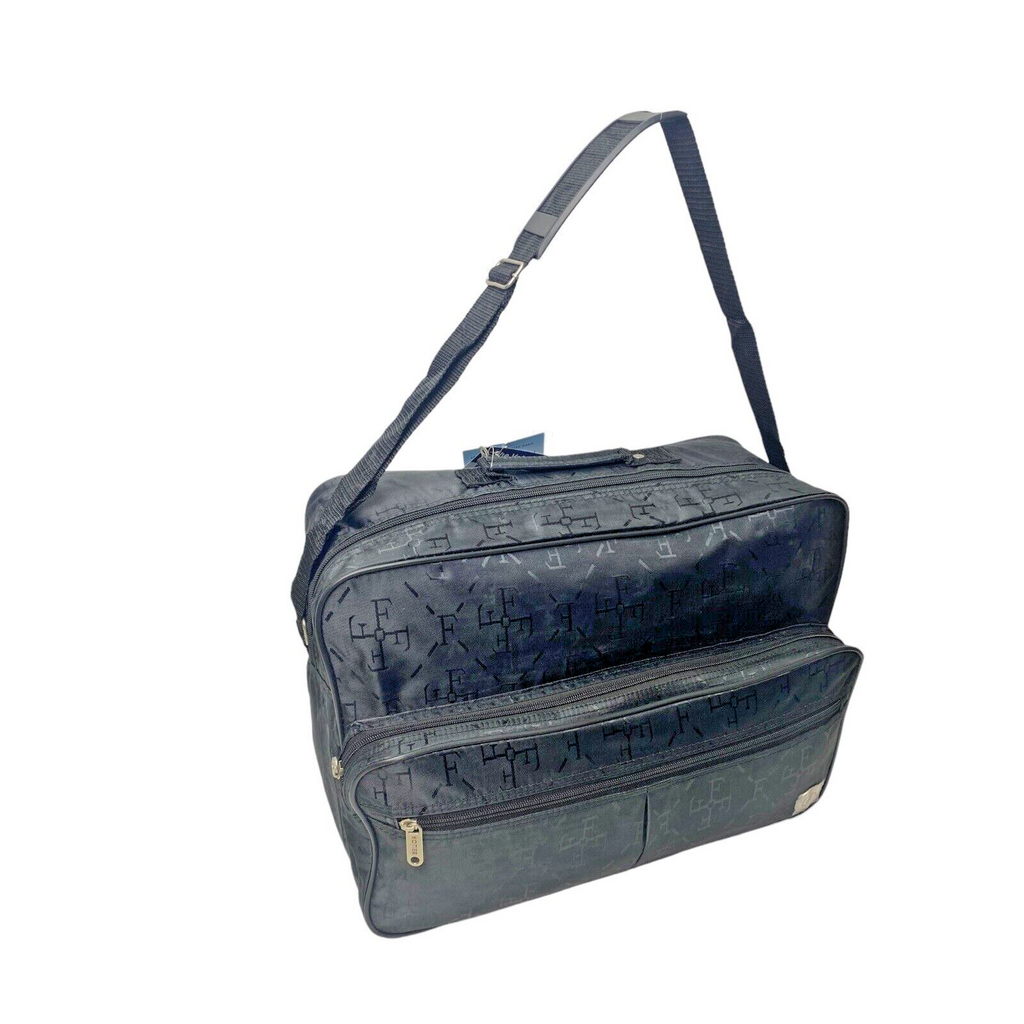 5 Cities 16" Hand Luggage Holdall Flight Bag Under Holdall  42x29x20cm 19Litres
