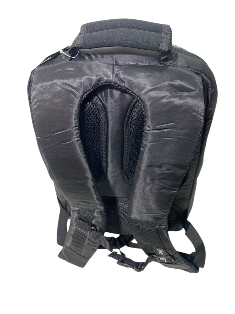 Jeep Mens 16" Executive Laptop Lightweigt College Work Travel Backpack Bag New