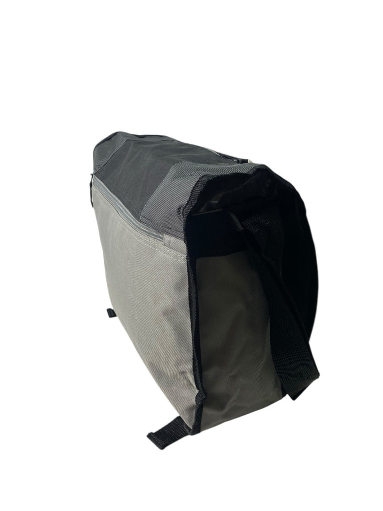 9 X Unisex Messenger Shoulder Crossbody Despatch Bag Job Lot Car Boot Market New