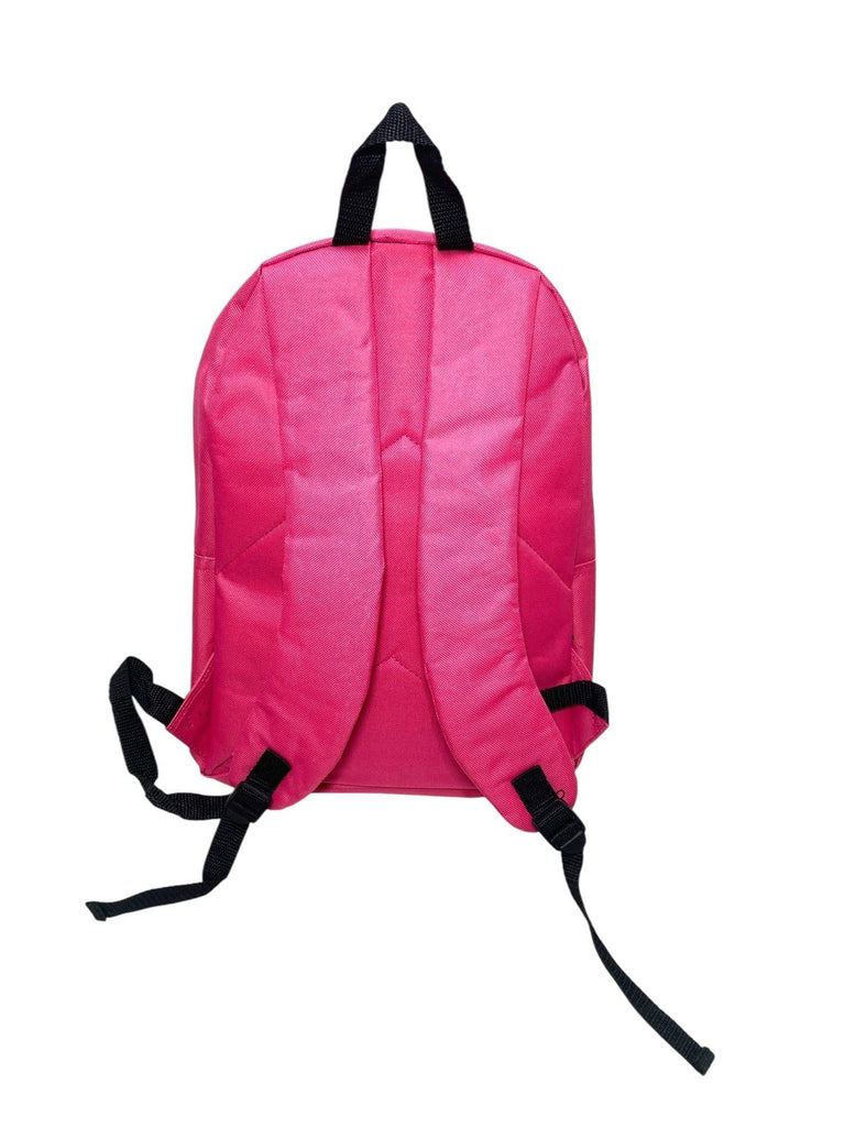 3  x Pour Moi Ladies Flower Print Backpack Bag Job Lot Car Boot Market Resale