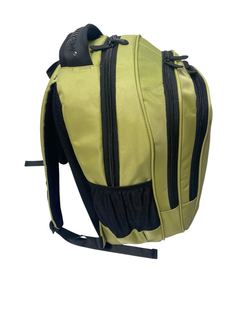 Jeep Men’s 15" Laptop School College Work Travel Large Backpack Rucksack Bag New