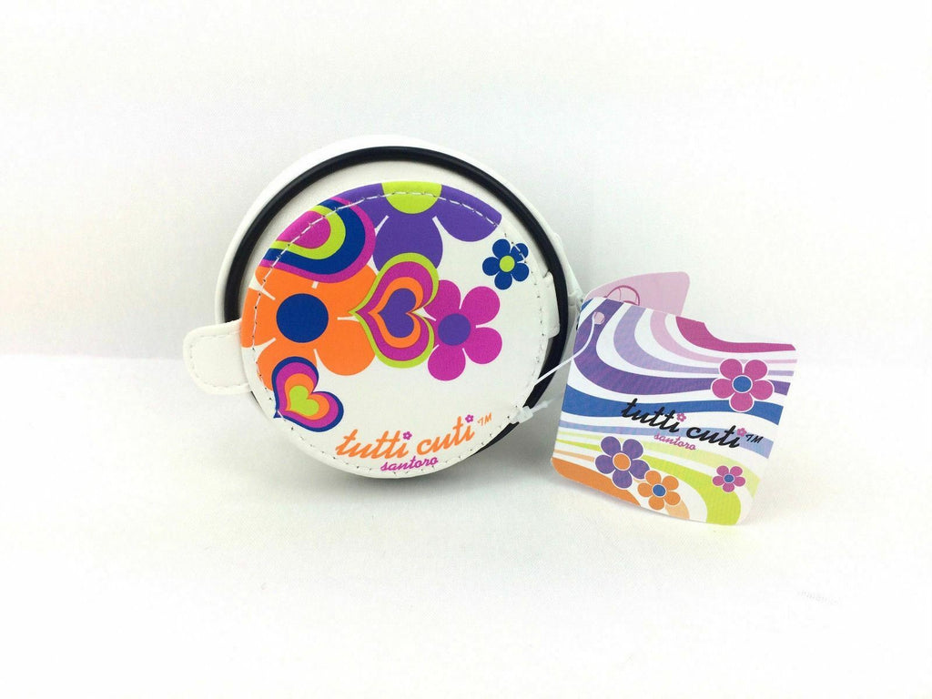 Tutti Cuti Santoro Girls Small Cute Handbag And Purse Set Gift New