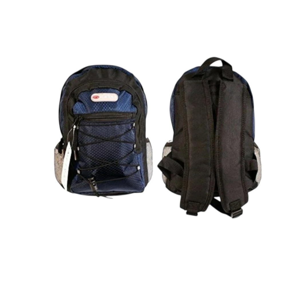 Metro Unisex Small Mini Hiking Sports Outdoor Camping Travel Backpack Bag New