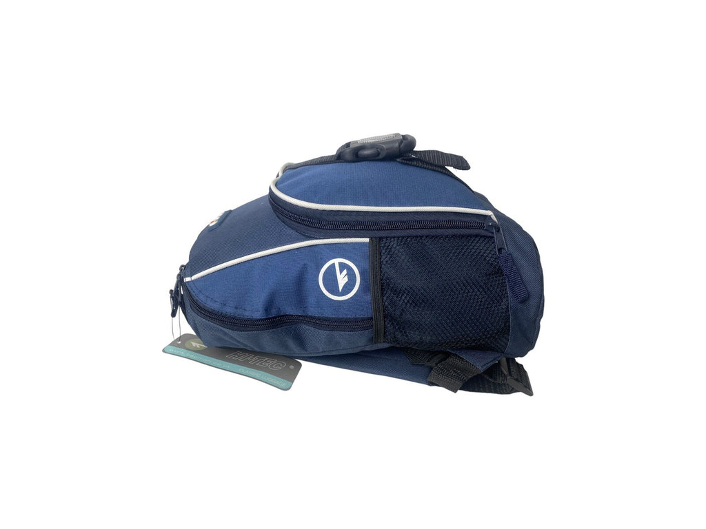 Hi-Tec Boys Kids Mens Junior Small School College Gym Work Travel Backpack New