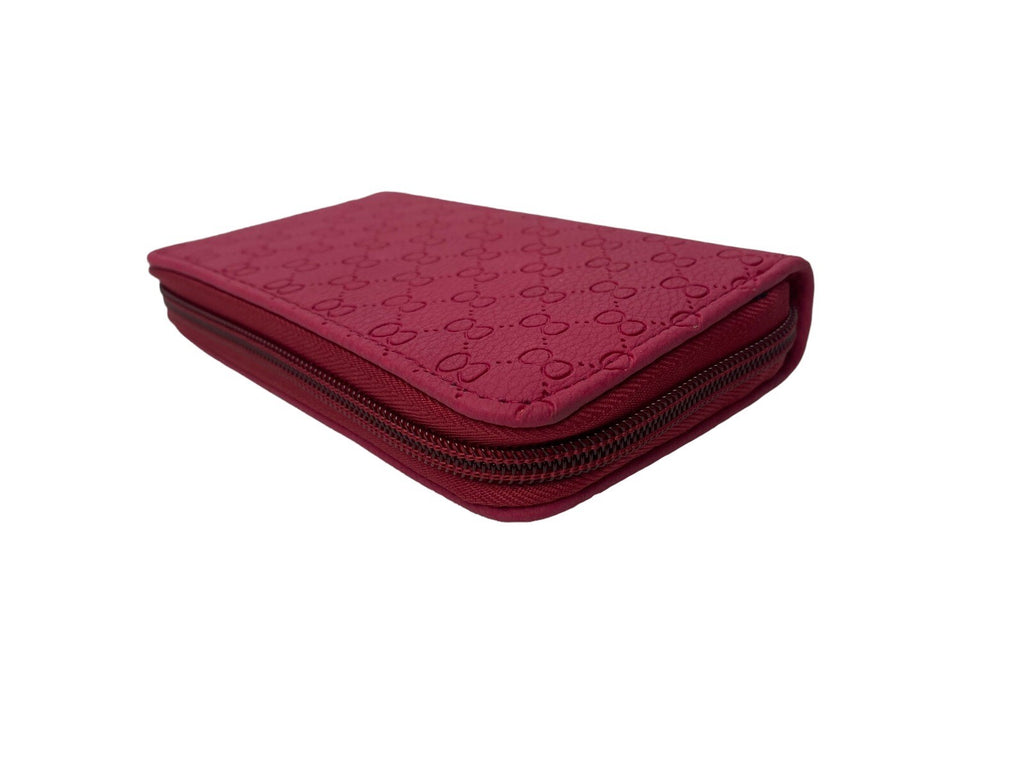 Ladies Designer Purse Clutch Wallet Credit Card Holder Purse Gift Xmas New