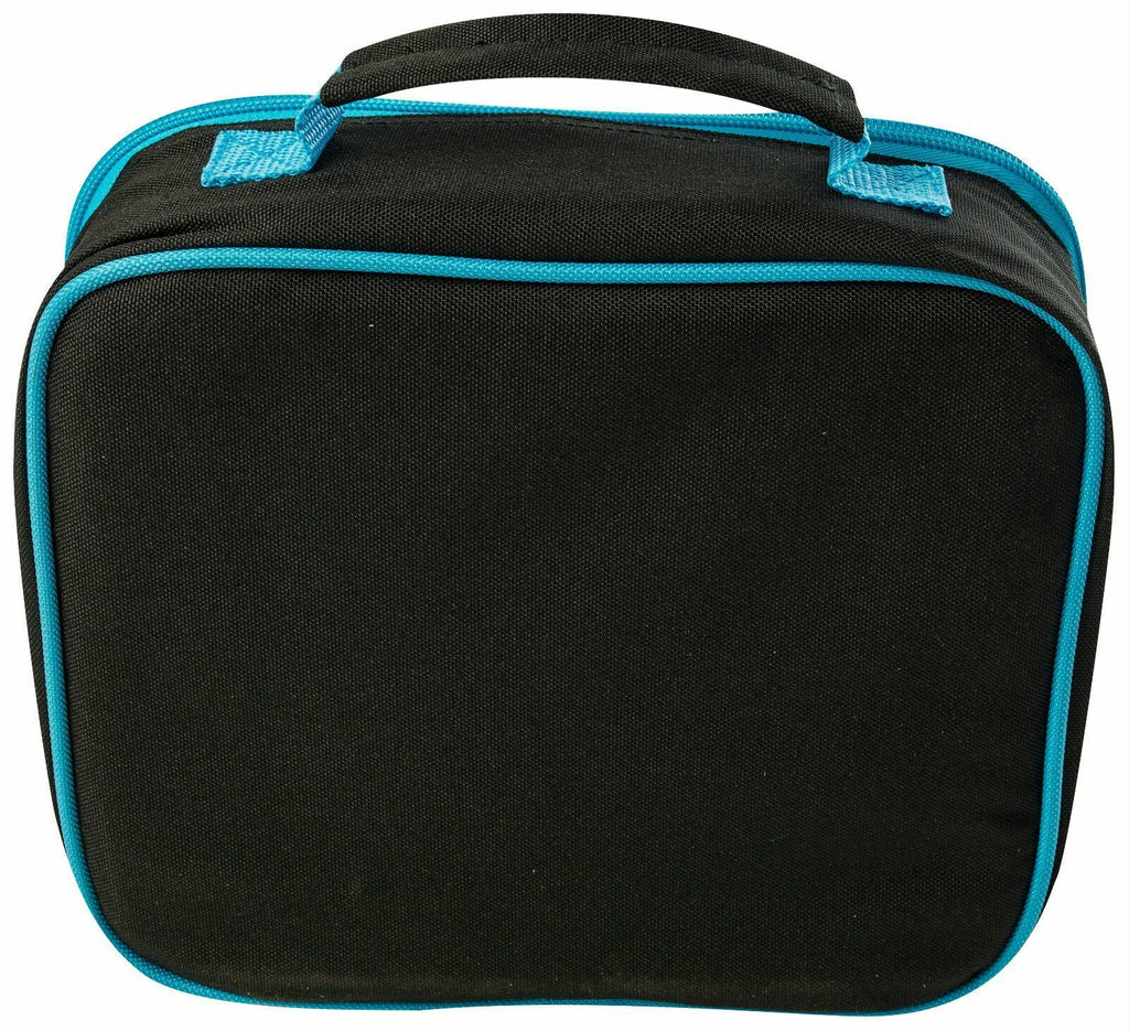 6 X Batman Lego Movie Lunch Insulated Bag Job Lot Wholesale Car Boot Clearance