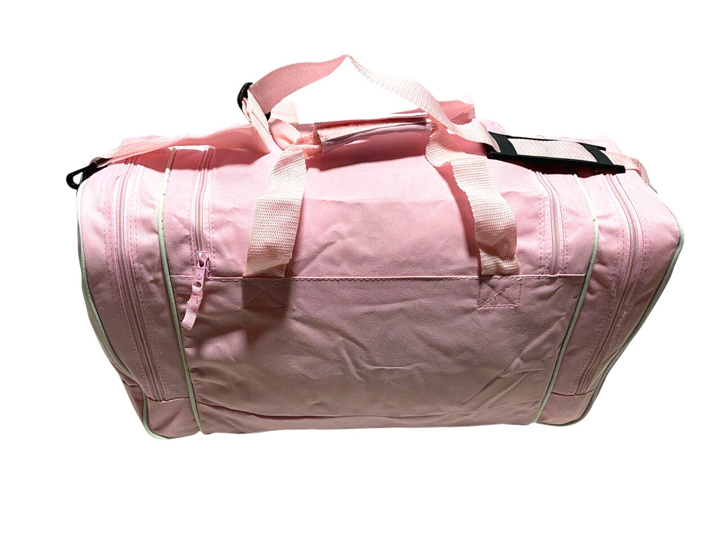 Hi Tec Ladies 22" Holdall Gym PE Weekend Duffle Overnight Travel Holiday Bag New