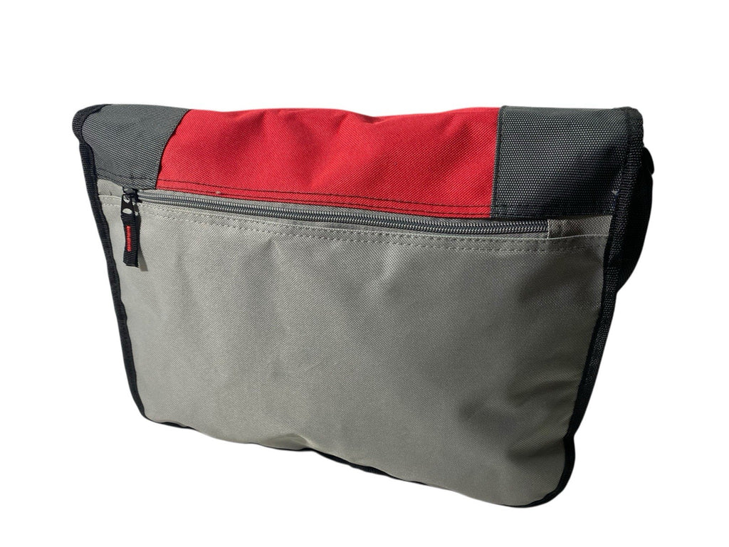 8 X Unisex Messenger Shoulder Crossbody Despatch Bag Job Lot Car Boot Market New