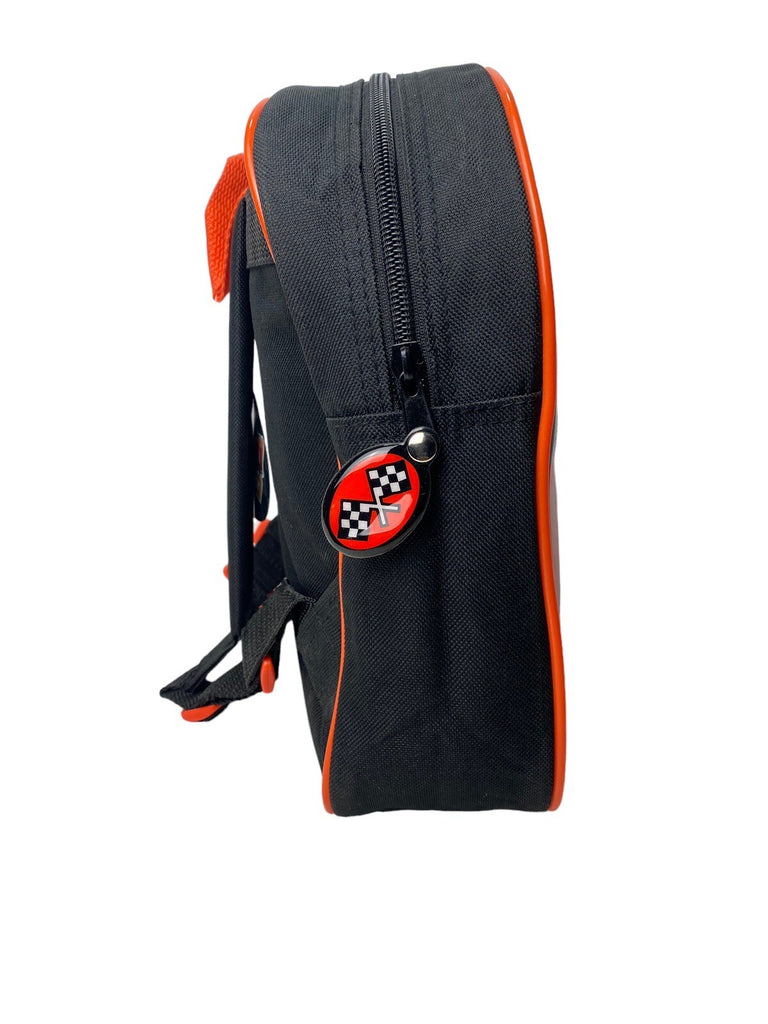 Official Roary The Racing Car Boys Small Backpack Rucksack Nursery School Bag