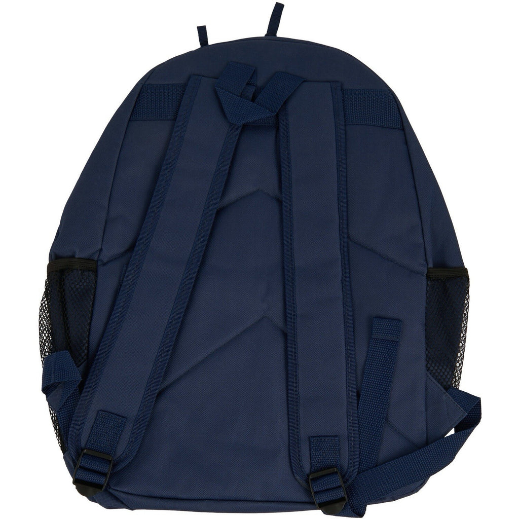 Hi Tec Ladies Cloud Print Backpack Rucksack School Gym College Work Travel New